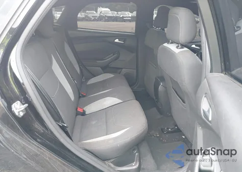 2017 Ford Focus St z USA, uszkodzony, nr VIN 1FADP3L97HL234080